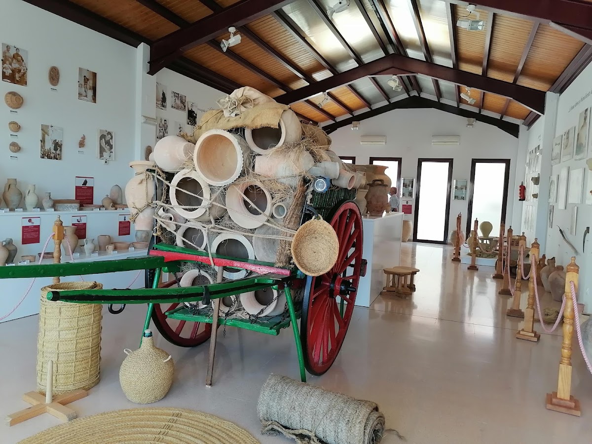 Museo de la Alfarería