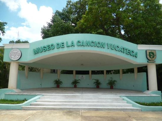 Museo de la Canción Yucateca Asociación Civil
