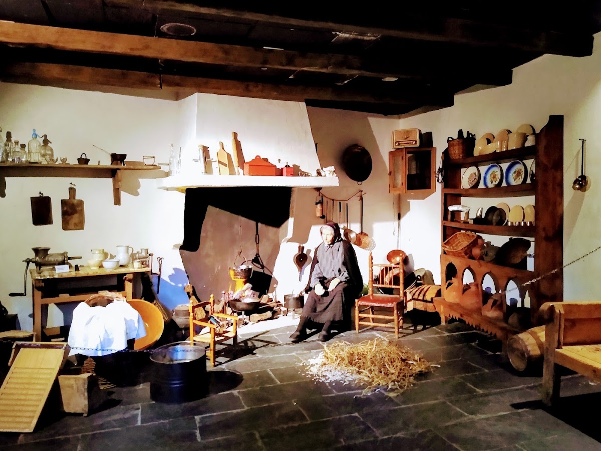 Museo de la Judía