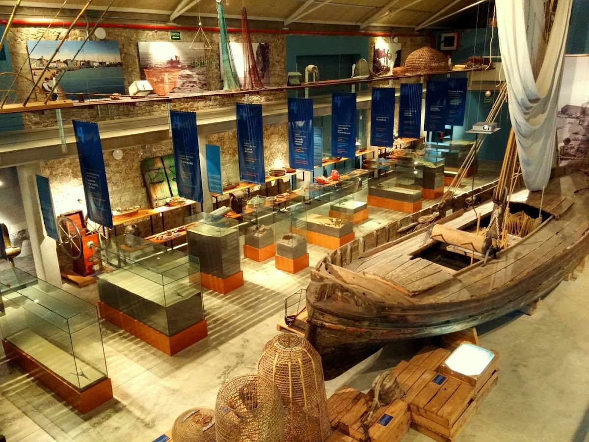 Museo de la caravana