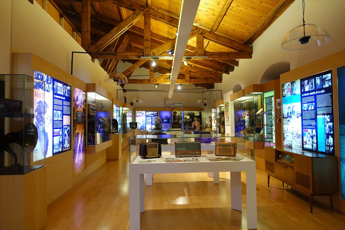 Museo de la Radio