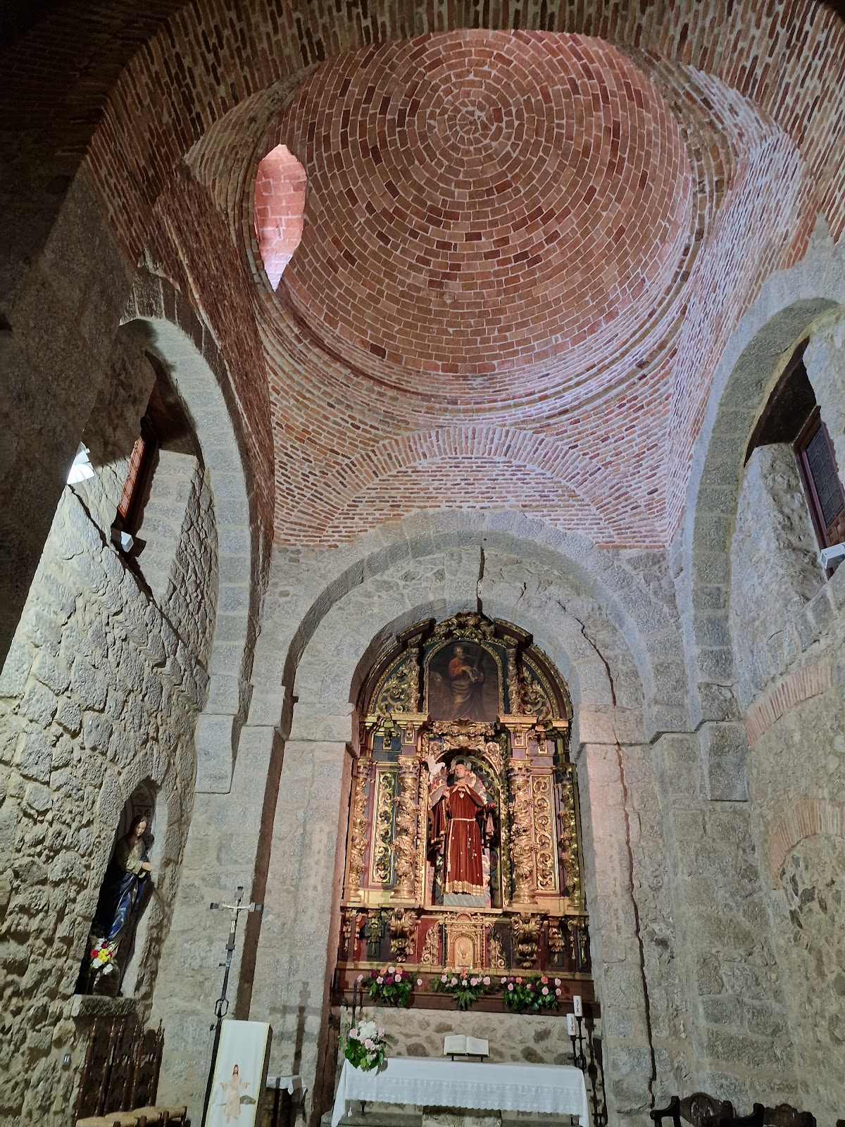 Museo de la Real Capilla