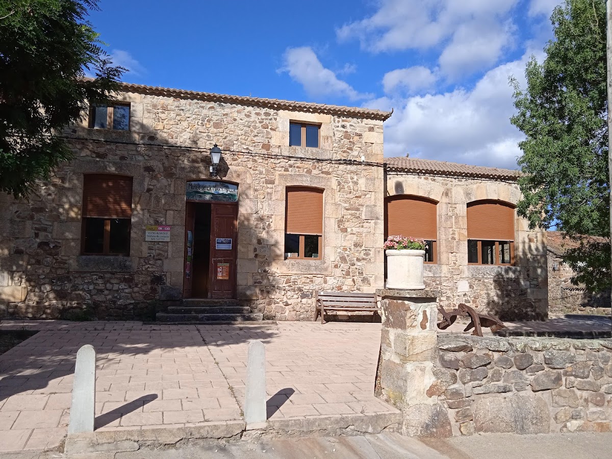 Museo de la mantequilla