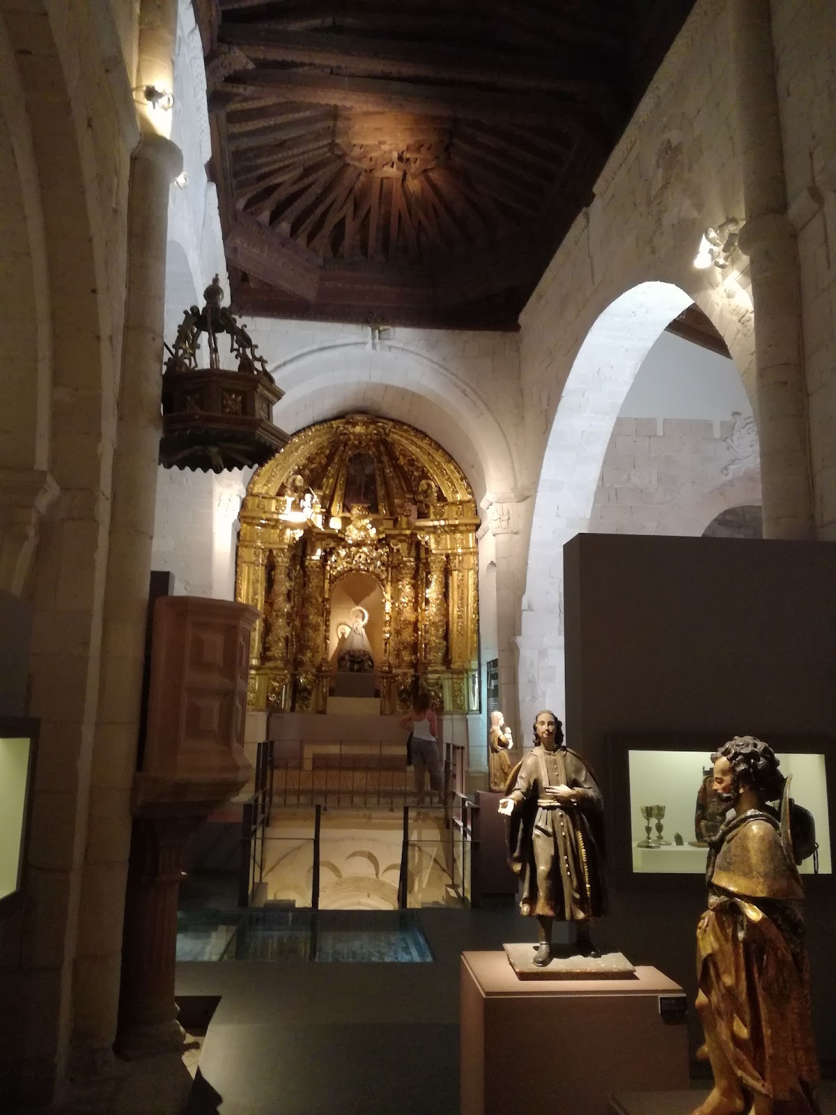 Museo de los Fueros