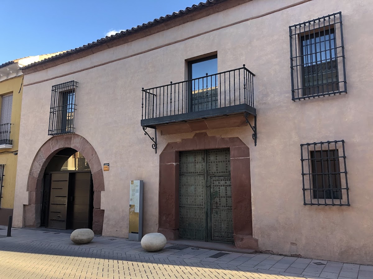 Museo del Hidalgo