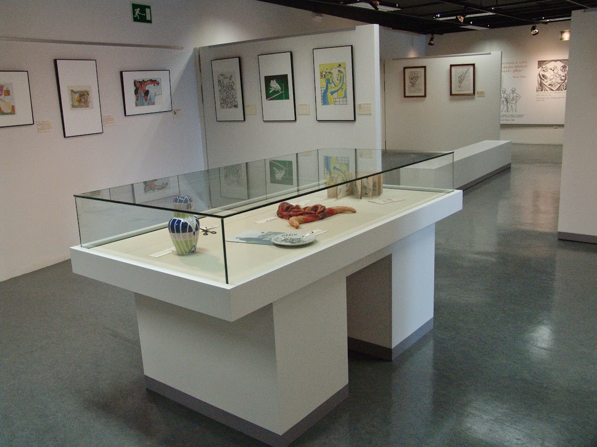 Museo del Humor