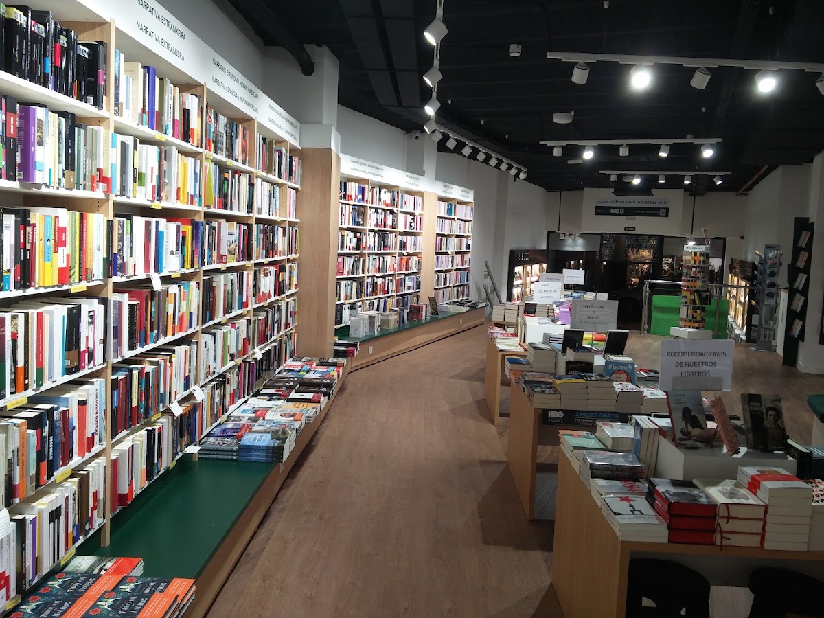 Museo del Libro