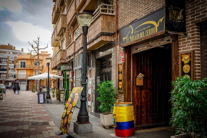 Museo del cerdo