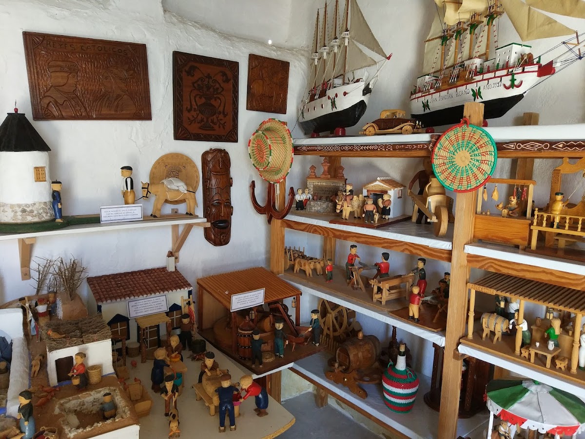 Museo particular De Agapito Berroya