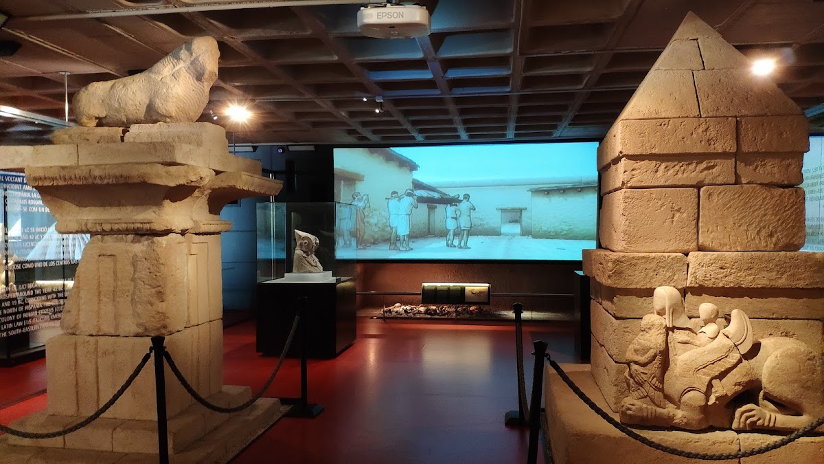 Museu Arqueològic i d'Història d'Elx