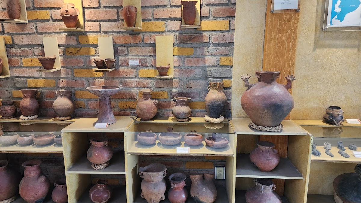 Museum of Aboriginal Cultures