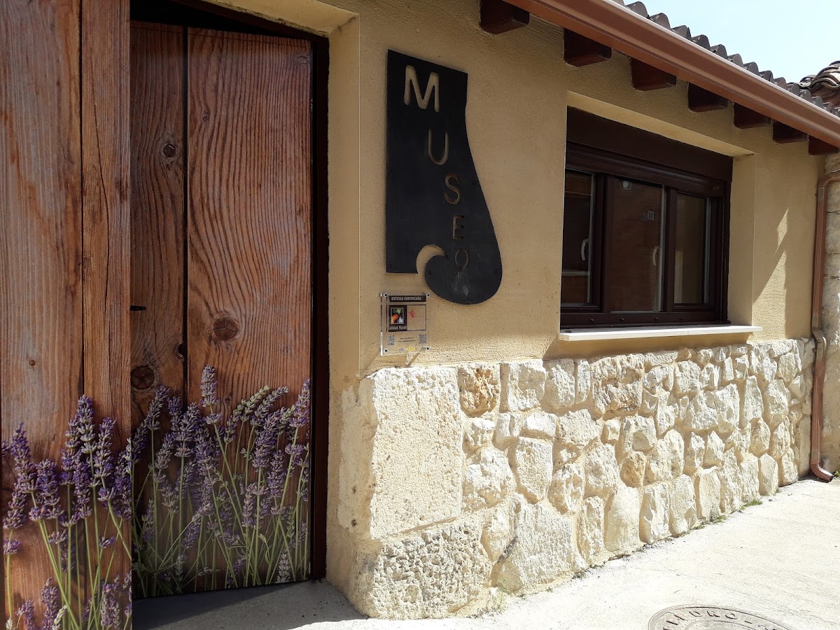 Museum of Aromas