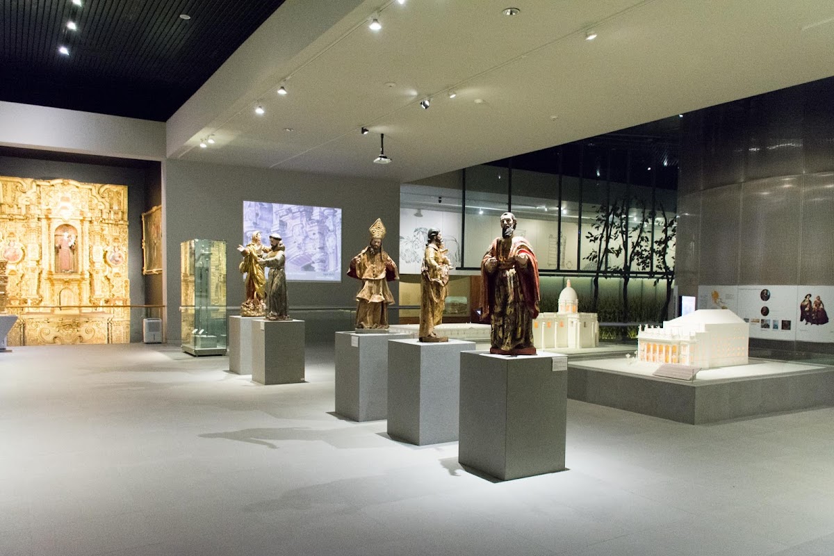 Museum of Art and History of Guanajuato