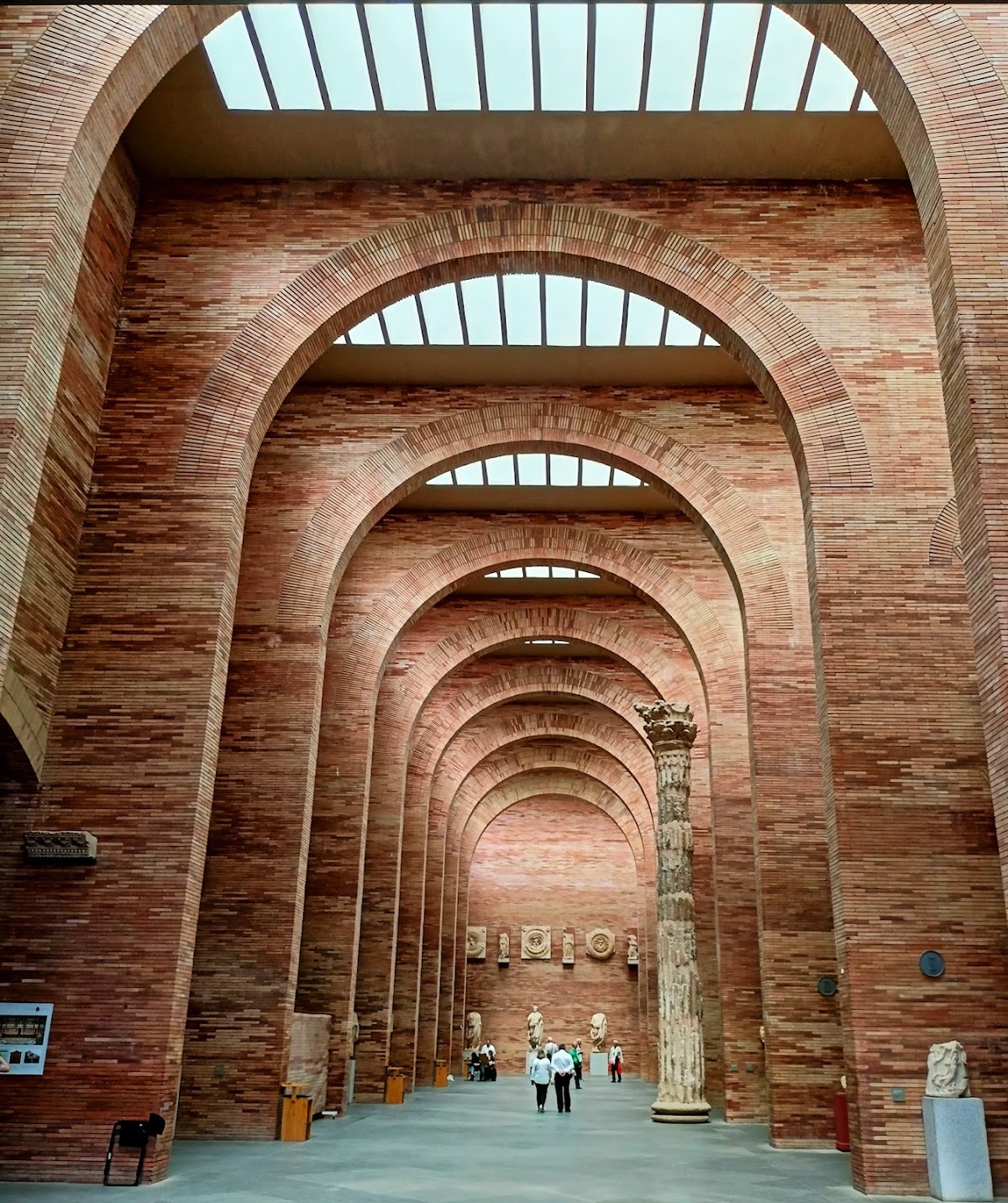 National Museum of Roman Art