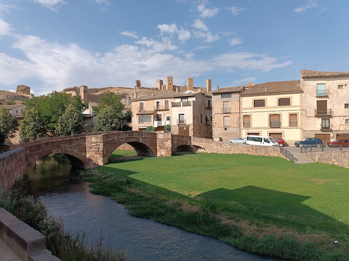 Oficina De Turismo de Molina de Aragon