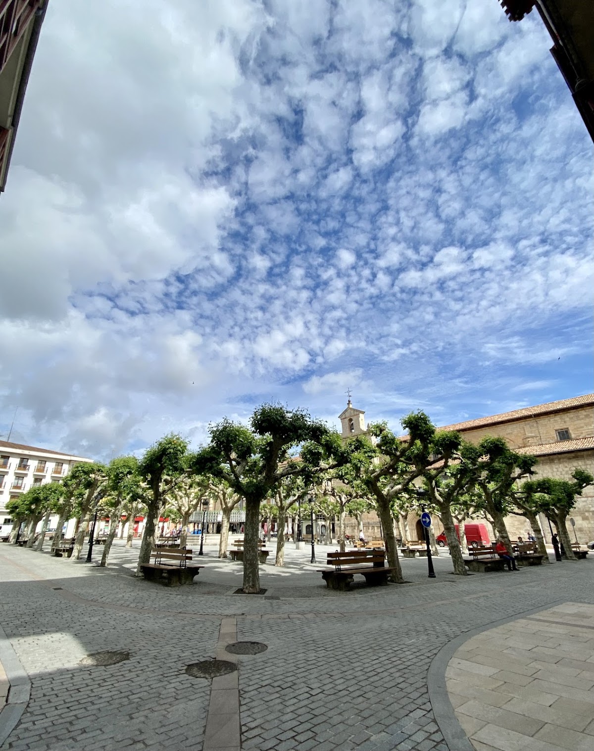 Oficina de Turismo de Briviesca