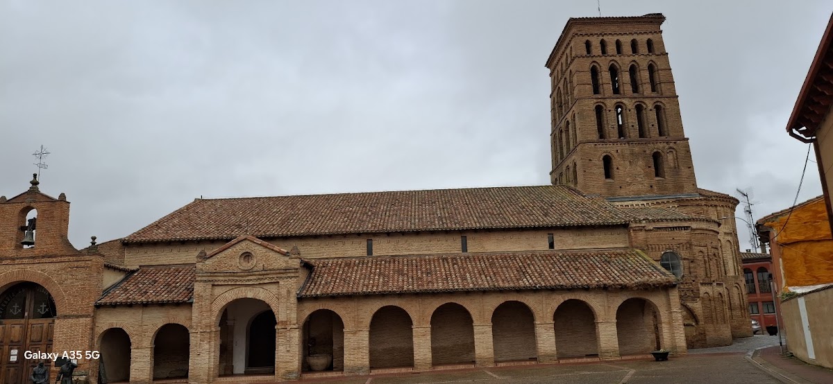 Oficina de Turismo de Sahagún