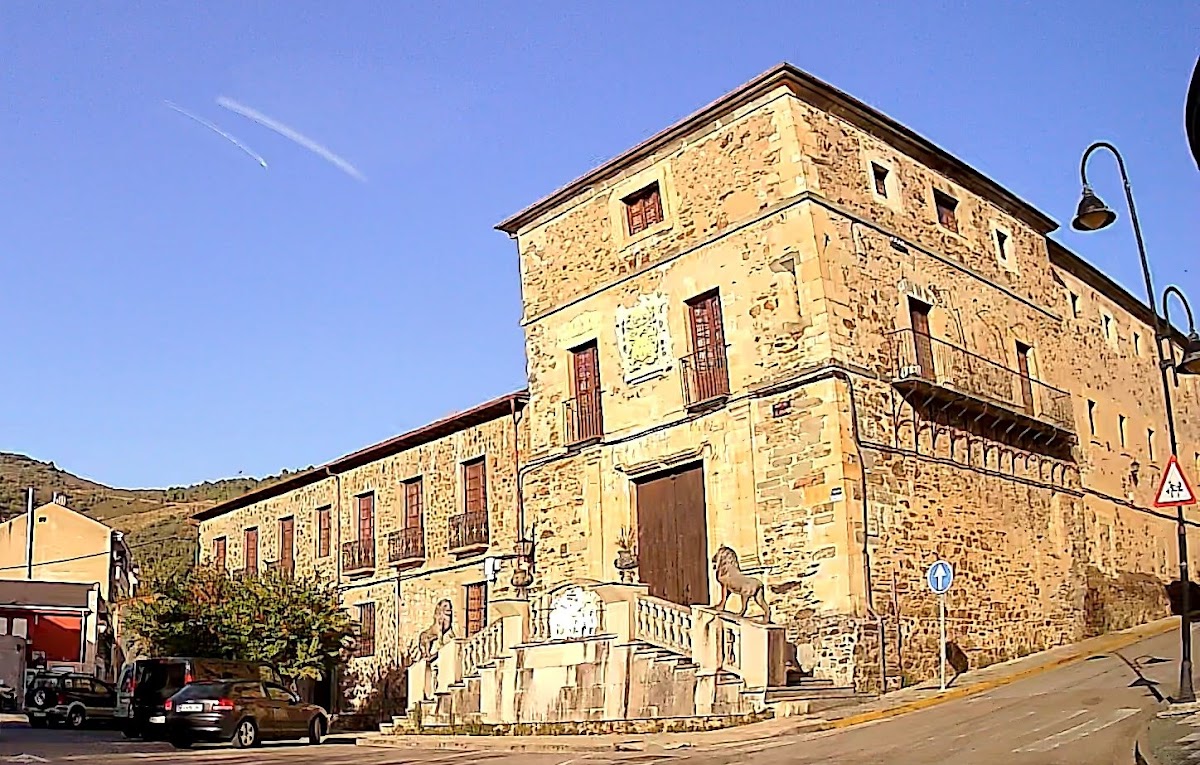 Palacio de Arganza