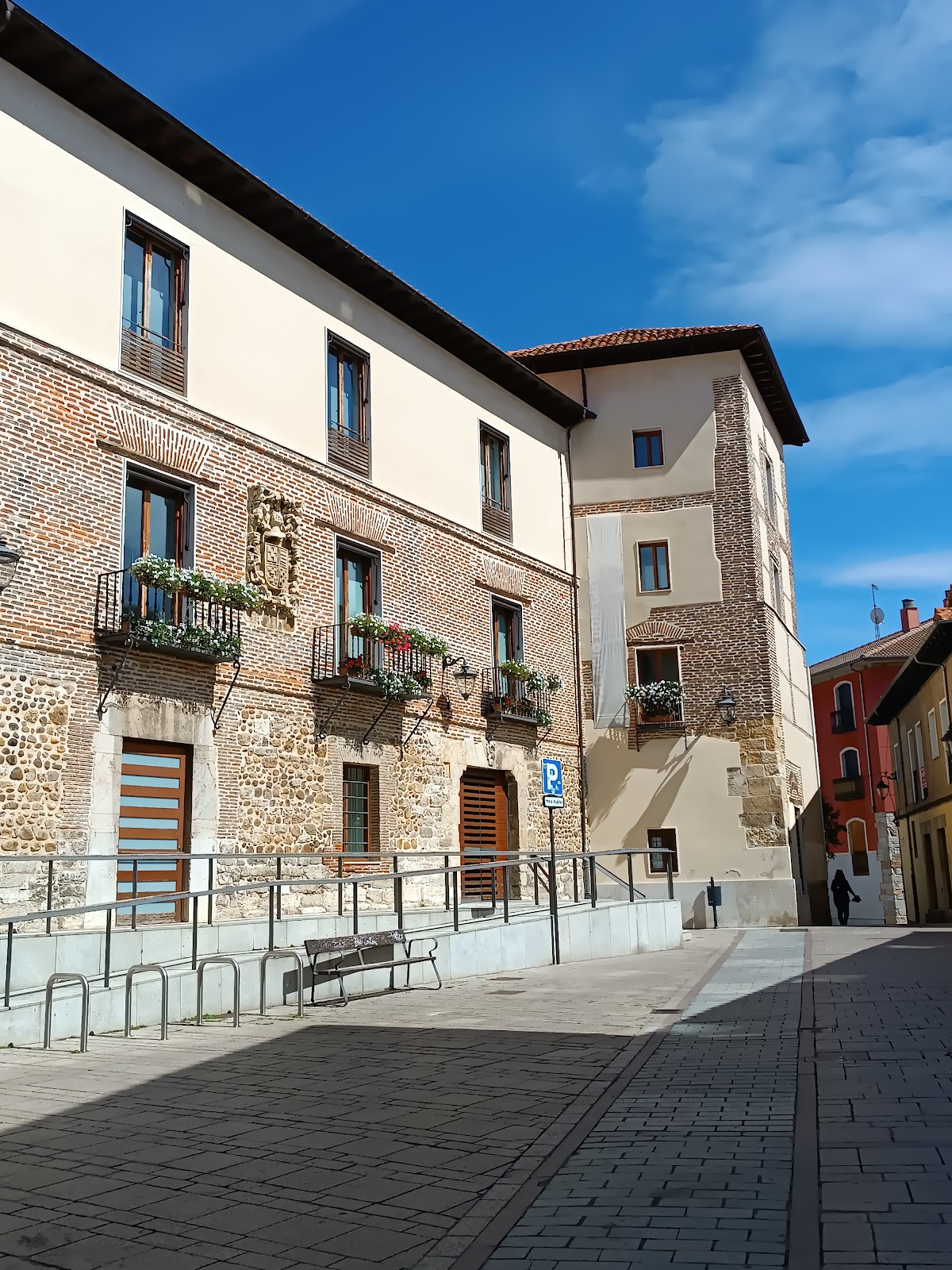 Palacio de Don Gutierre