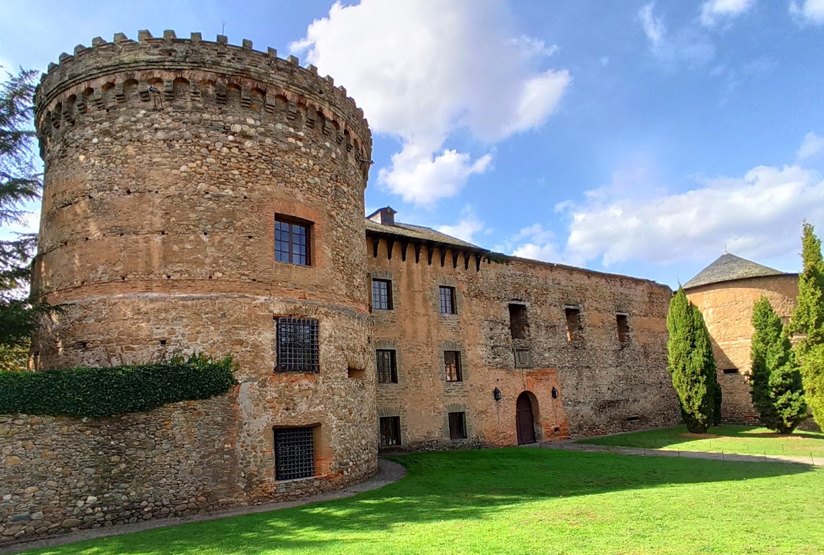 Palacio de los Marqueses de Villafranca