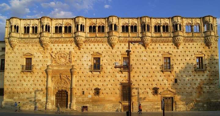 Palacio del Infantado