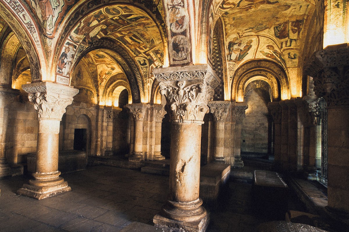 Panteón de reyes