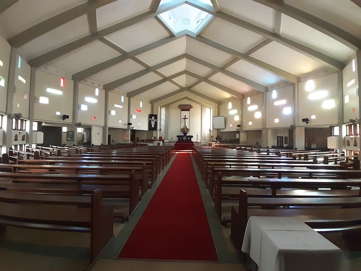 Parish of Our Lady of the Assumption