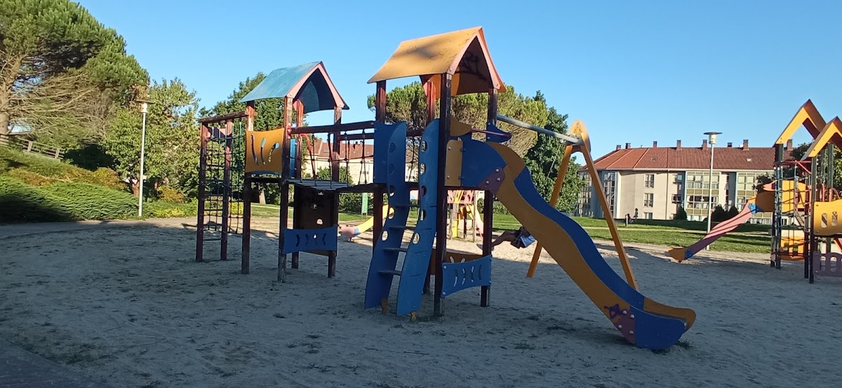 Parque infantil