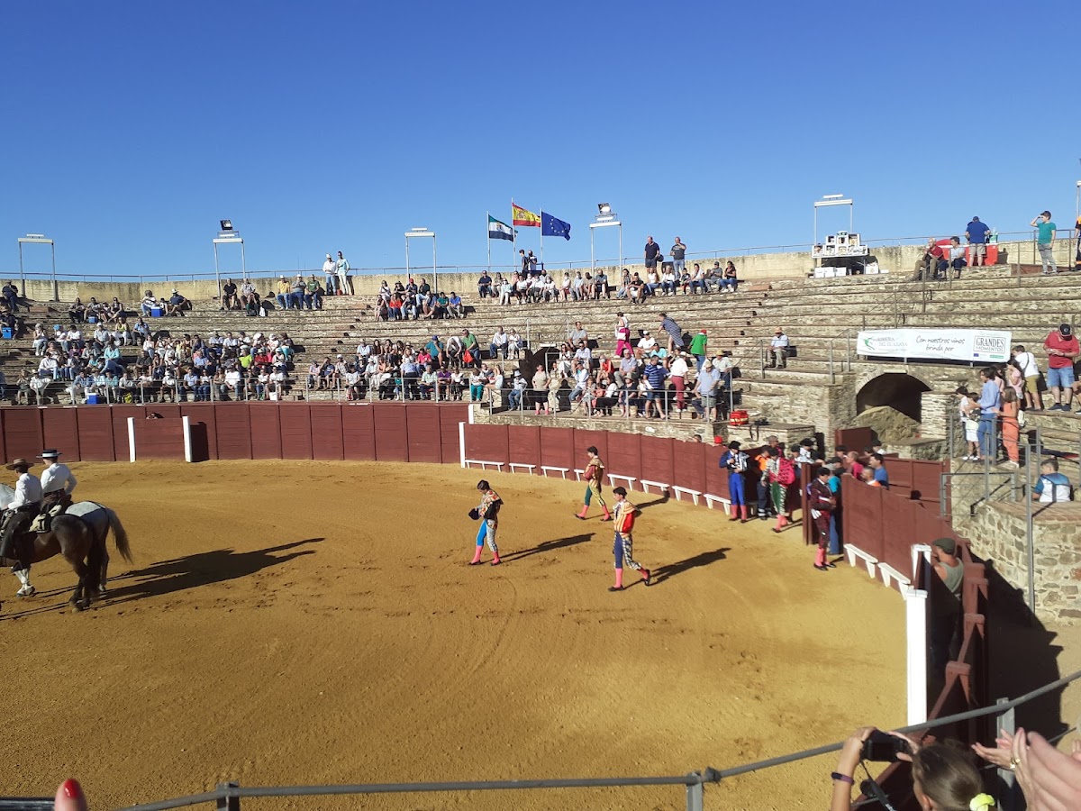 Plaza de Toros de Azuaga