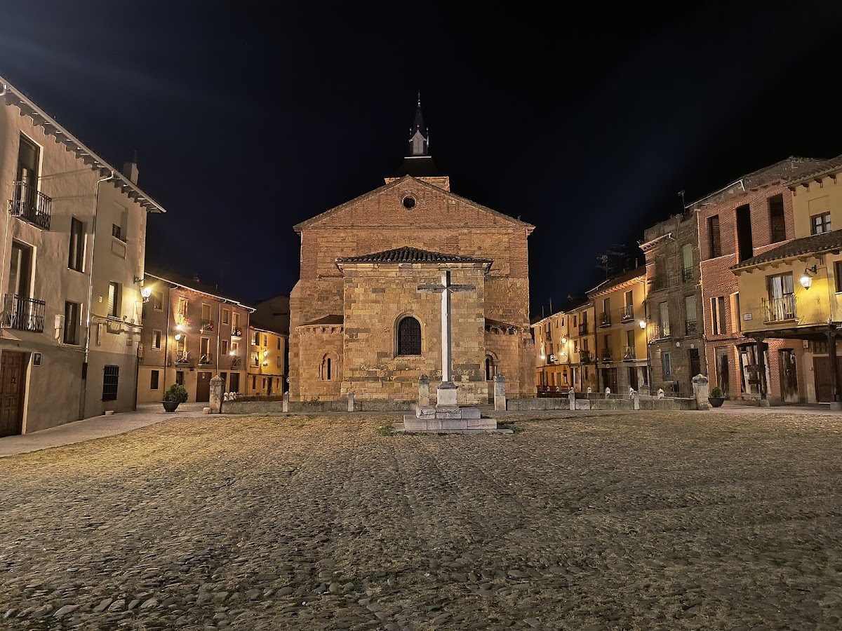 Plaza del Grano