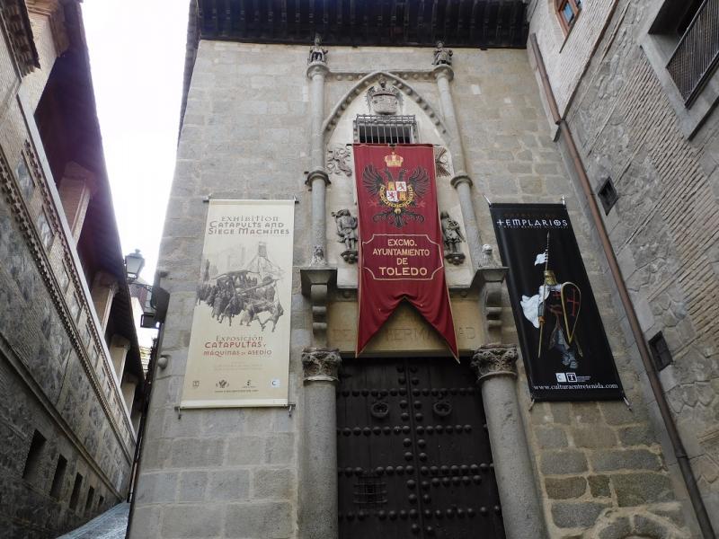 Posada de la Hermandad