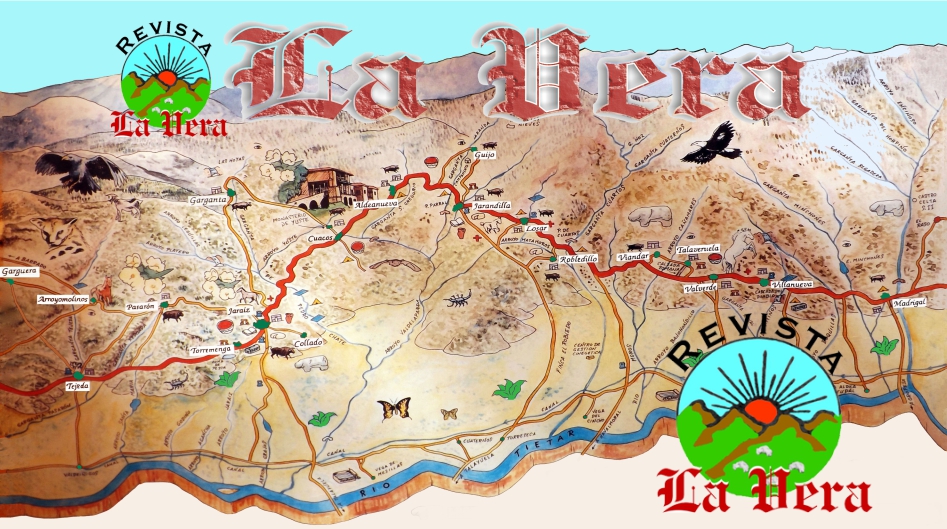 Revista La Vera