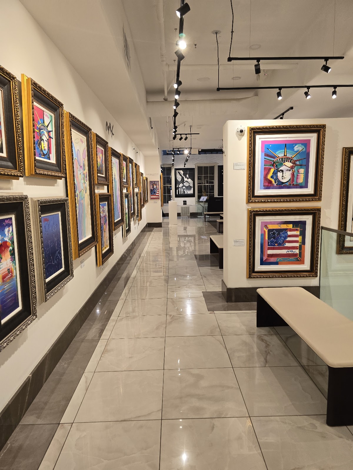 SOHO GALLERIES