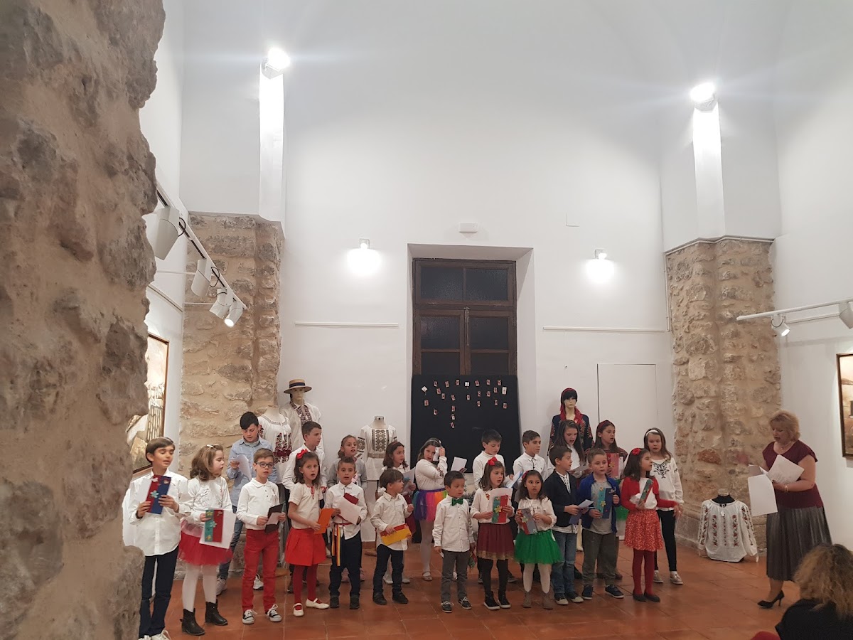Sala La Ermitilla