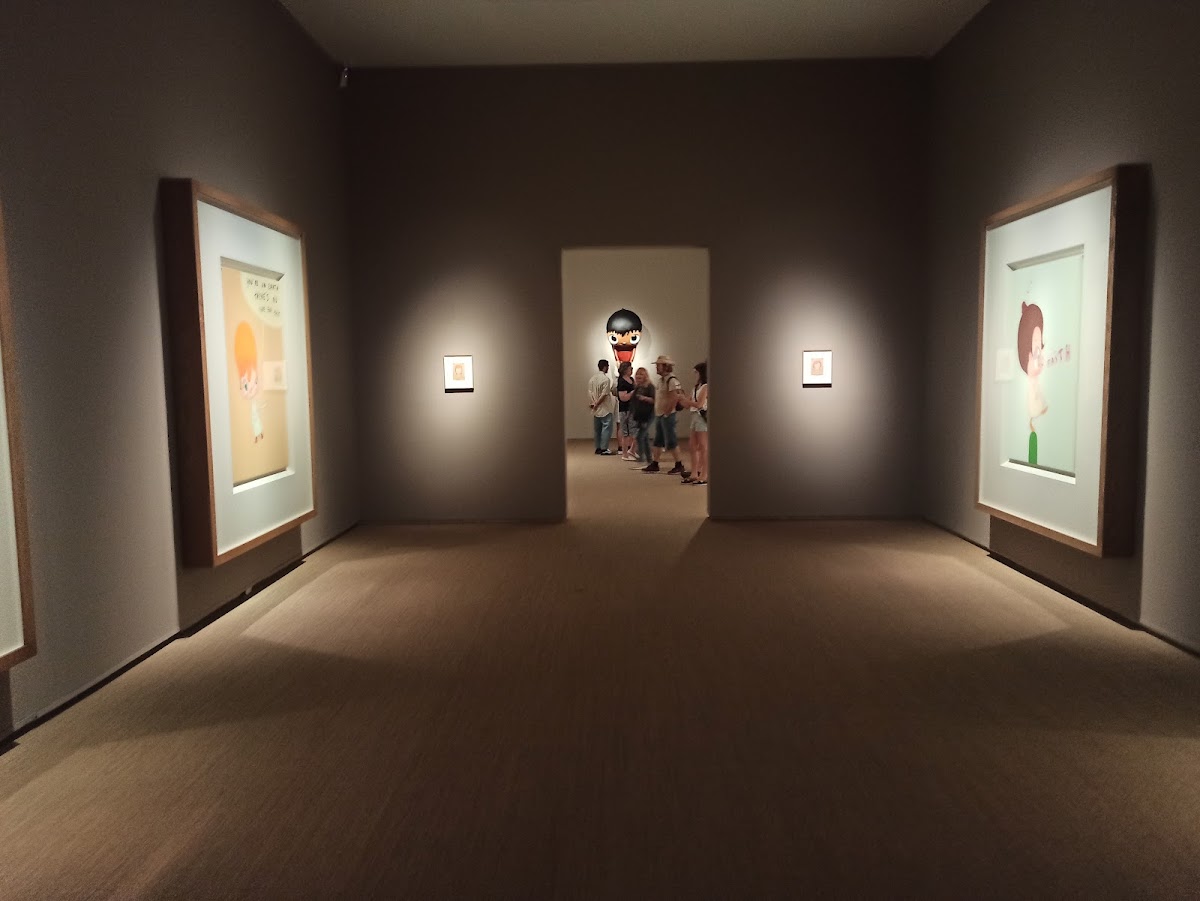 Sala de exposiciones Unicaja