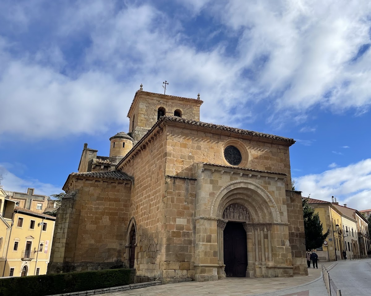 San Juan de Rabanera