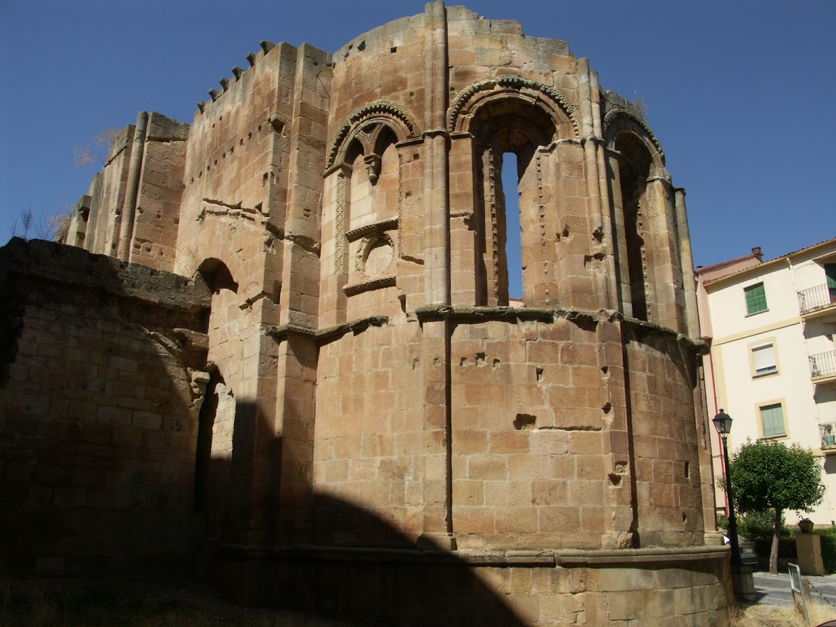 San Nicolás de Soria