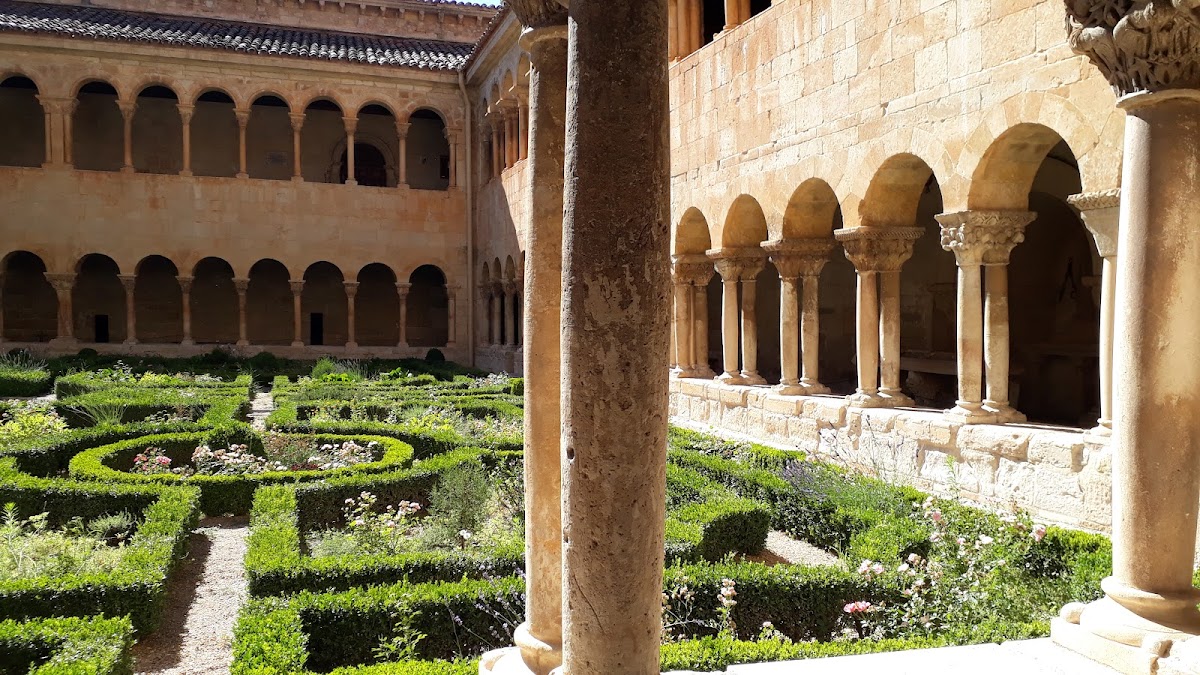 Santo Domingo de Silos (Burgos)