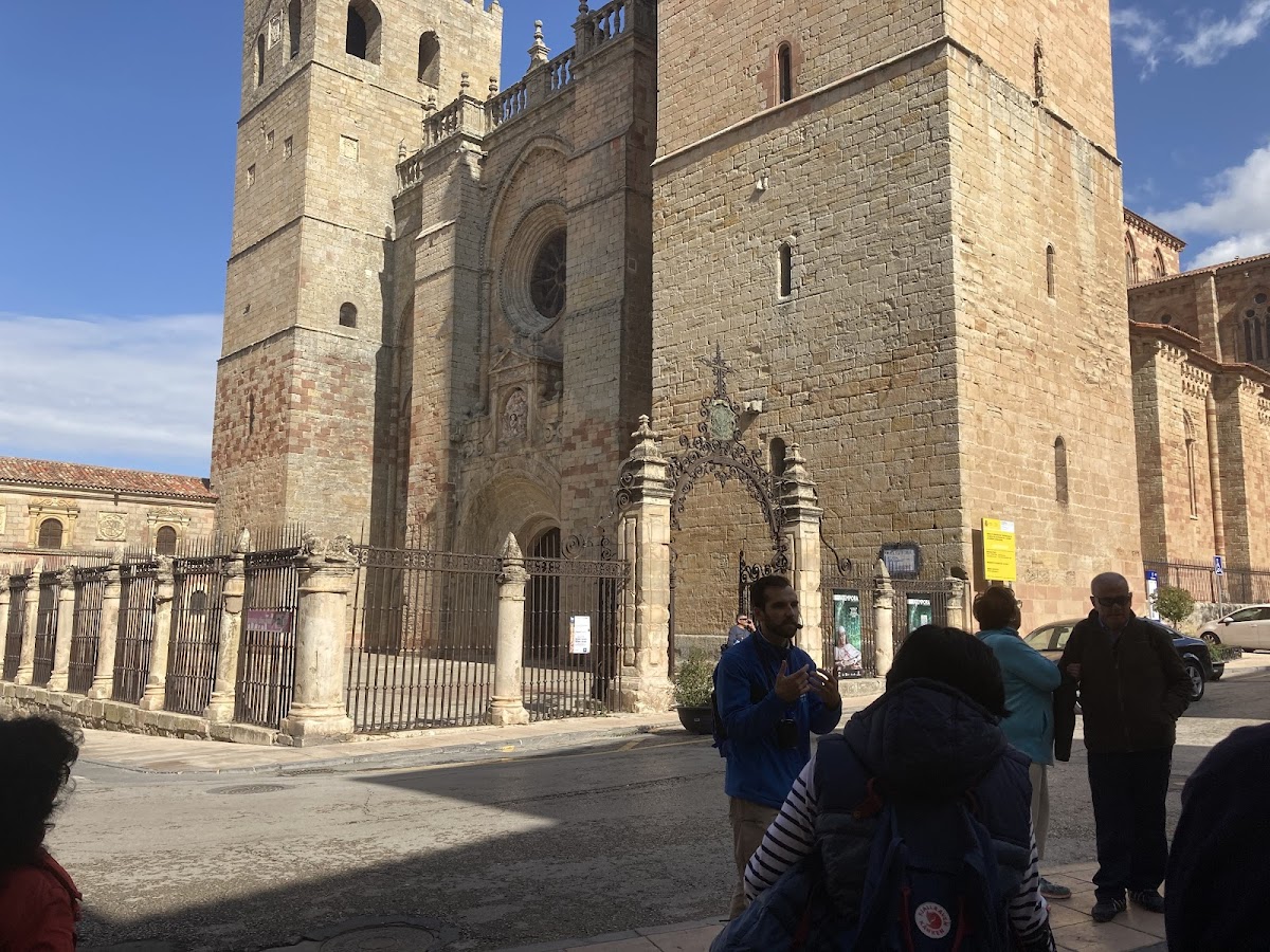 Siguenza Guided Visits