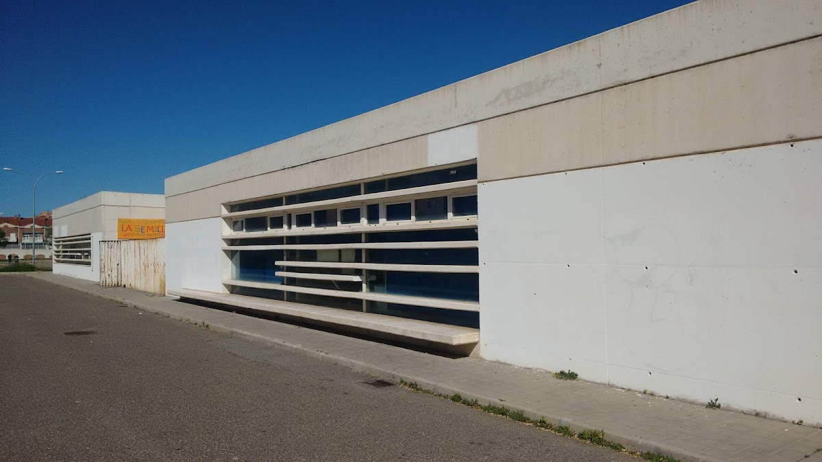 Social Center Santa María de Benquerencia