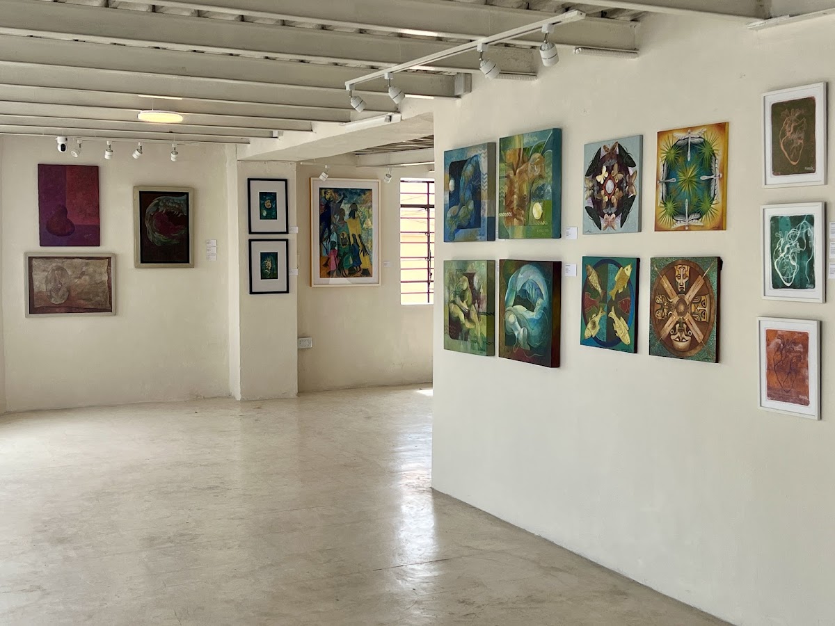 Sublime Galería
