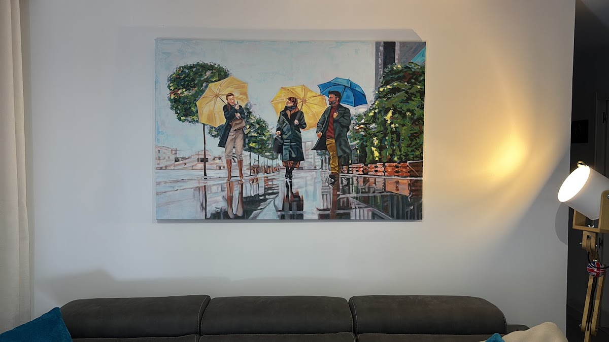TRUJILLOArtGallery