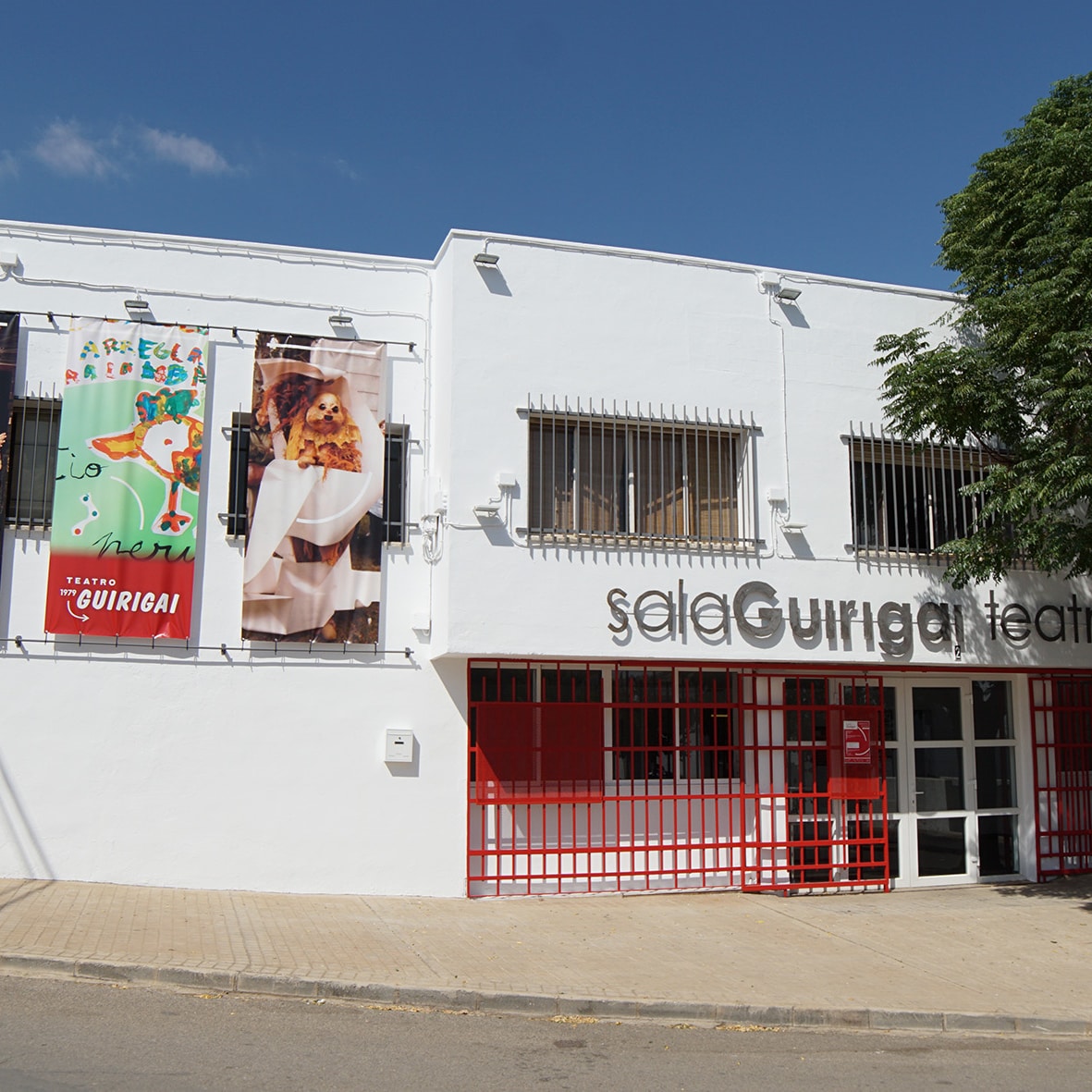 Teatro Guirigai