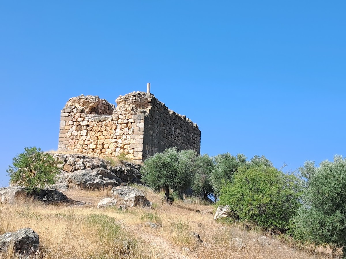Torre Tolanca