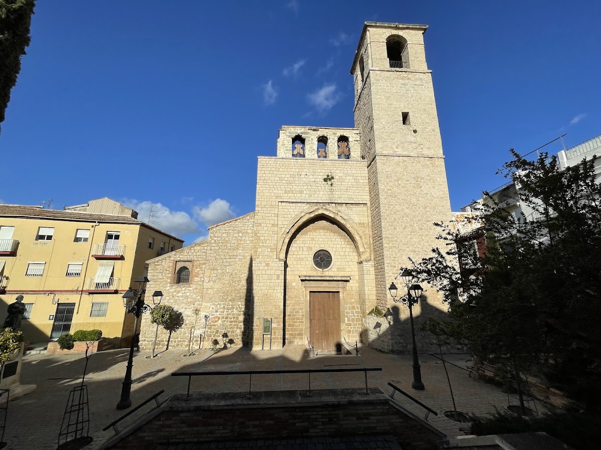 Torre del Concejo