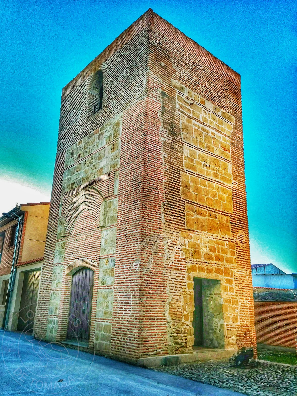 Torre del Dean