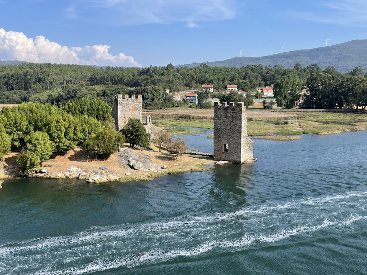 Torre del agua