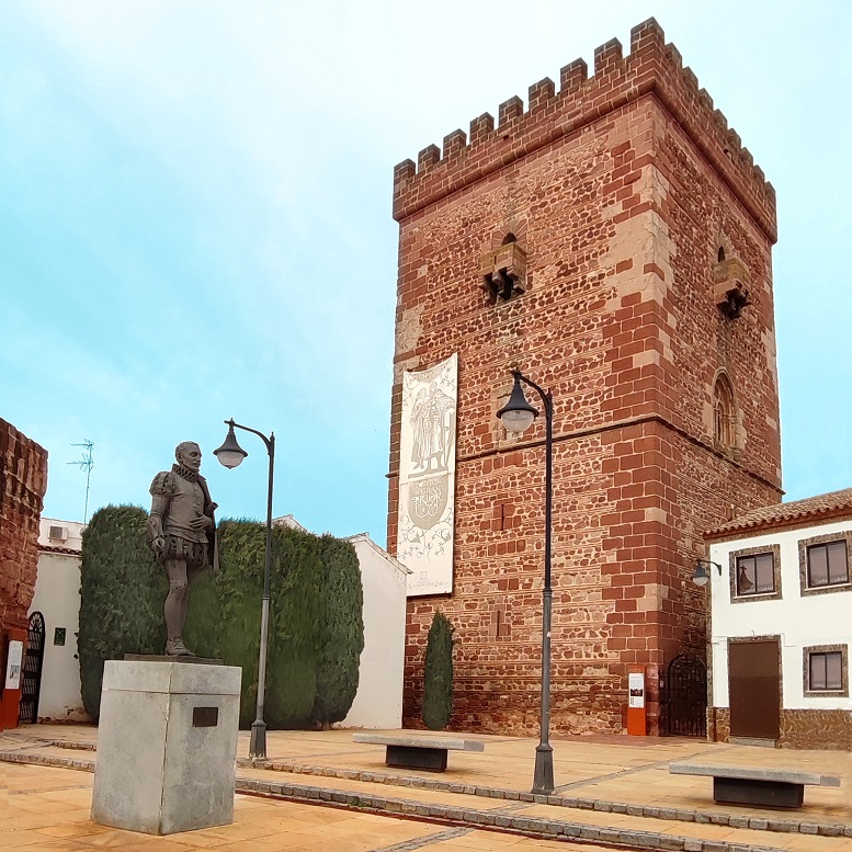 Torreon del Gran Prior