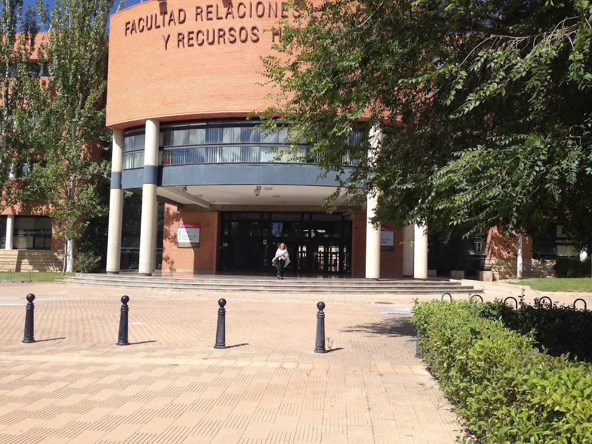 University of Castilla-La Mancha Albacete Campus
