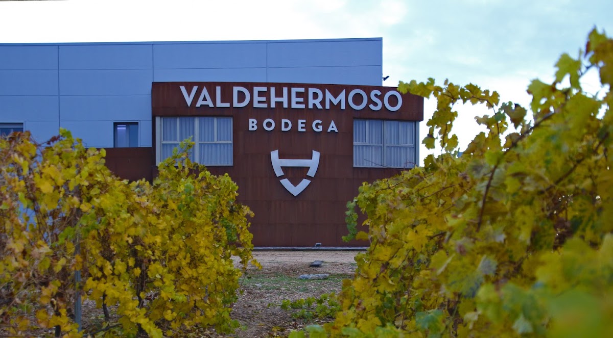 Valdehermoso